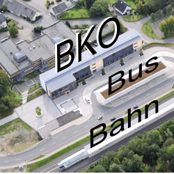 Berufskolleg Olsberg Anbindung